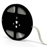 Лента светодиодная Gauss 2835/120-SMD 9.6W/m 12V DC теплый белый IP20 (упаковка 5м)