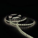 Лента светодиодная Gauss 5050/60-SMD 14.4W/m 12V DC теплый белый IP20 (упаковка 5м)