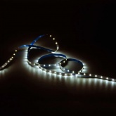 Лента светодиодная Gauss Elementary 2835/60-SMD 4.8W/m 12V DC IP20 теплый белый (упаковка 5м)