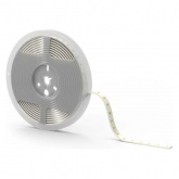 Лента светодиодная Gauss Elementary 2835/60-SMD 4.8W/m 12V DC IP20 теплый белый (упаковка 5м)