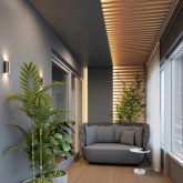 Светодиодная лента Feron LS616 180SMD(2835) 17W/m 12V IP20 5000x10x1,22mm 3000К теплый белый