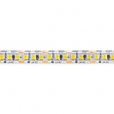 Светодиодная лента Feron LS616 180SMD(2835) 17W/m 12V IP20 5000x10x1,22mm 3000К теплый белый