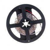 Лента светодиодная ИЭК LED LSR 2835 W 60Led/m 4,8W/m 12V IP20 6500K холодный дневной (упаковка 5м)