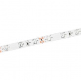 Лента светодиодная ИЭК LED LSR 2835 W 60Led/m 4,8W/m 12V IP20 6500K холодный дневной (упаковка 5м)
