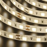 Светодиодная лента Navigator 71 699 NLS-5730WW60-30-IP20-12V R5 30W 3000K (бухта 5m)