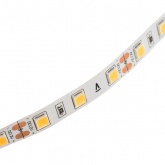 Светодиодная лента Navigator 71 699 NLS-5730WW60-30-IP20-12V R5 30W 3000K (бухта 5m)