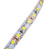 Светодиодная лента Navigator 71 705 NLS-3528CW120-9.6-IP20-12V-Pro R5 9,6W 6000K (бухта 5m)