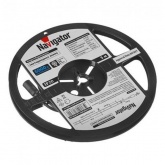 Светодиодная лента Navigator 71 762 NLS-3528СW60-4.8-IP20-12V R5 4,8W 6000K (бухта 5m)
