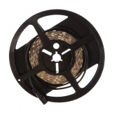 Светодиодная лента Navigator 71 766 NLS-5050СW30-7.2-IP20-12V R5 7,2W 6000K (бухта 5m)