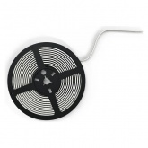 Лента светодиодная Gauss 2835/60-SMD 4.8W/m 12V DC синий IP20 (упаковка 5м)