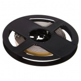 Лента светодиодная Gauss 2835/60-SMD 4.8W/m 12V DC красный IP20 (упаковка 5м)