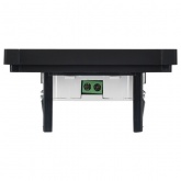 Подсветка LED встраиваемая ИЭК FORTE&PIANO FP157 черный