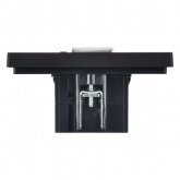 Датчик движения ИЭК FORTE&PIANO FP155 500Вт черный