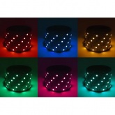 Светодиодная лента ЭРА LS5050-30LED-IP20-RGB-eco-5m 7,2W/m 12V 5056183760007