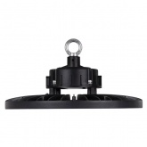 Светильник светодиодный подвесной High Bay P 147W 4000K 22000Lm 70° IP65 черный ДСП