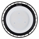 Светильник светодиодный подвесной High Bay Compact 166W 4000K 20000Lm 110° IP65 черный ДСП