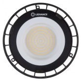 Светильник светодиодный подвесной High Bay Compact 83W 6500K 10000Lm 110° IP65 черный ДСП