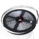 Светодиодная лента Foton FL-Strip 2835-SW60-CW 12W/m 6500K 12V 1250lm/m IP65 холодный белый 10x5m