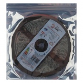 Светодиодная лента ЭРА LS2835-120LED-IP65-W-eco-5m 9,6W/m 12V холодный белый 5056183759940