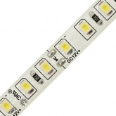 Светодиодная лента ЭРА LS2835-120LED-IP65-WW-eco-5m 9,6W/m 12V теплый белый 5056183759964