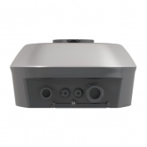 Зарядная станция трехфазная DKC EOS Charge 22kW с розеткой Type 2 RFID,WiFi,LAN