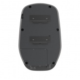 Зарядная станция трехфазная DKC EOS Charge 22kW с розеткой Type 2 RFID,WiFi,LAN