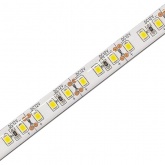 Светодиодная LED лента Feron LS613 120SMD(2835)/м 9.6Вт/м 5м IP65 12V 3000К теплый белый