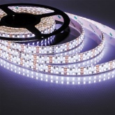 Светодиодная LED лента Feron LS615, 240SMD(2835)/м 19.2Вт/м 5м IP65 12V 6500К