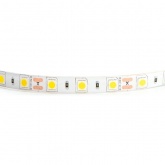 Светодиодная лента Feron LS607 60SMD(5050) 14.4W/m 12V IP65 5000х10х3.8mm 3000К теплый белый