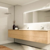 Светодиодная лента Feron LS607 60SMD(5050) 14.4W/m 12V IP65 5000х10х3.8mm 3000К теплый белый