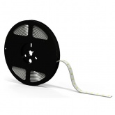 Лента светодиодная Gauss 2835/60-SMD 4.8W/m 12V DC теплый белый IP66 (упаковка 5м)