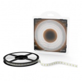 Лента светодиодная Gauss 5050/30-SMD 7.2W/m 12V DC теплый белый IP66 (упаковка 5м)