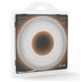 Лента светодиодная Gauss 5050/30-SMD 7.2W/m 12V DC теплый белый IP66 (упаковка 5м)