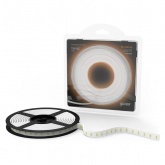 Лента светодиодная Gauss 5050/60-SMD 14.4W/m 12V DC теплый белый IP66 (упаковка 5м)
