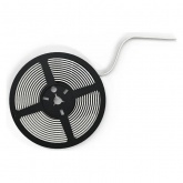 Лента светодиодная Gauss 2835/60-SMD 4.8W/m 12V DC холодный белый IP66 (упаковка 5м)