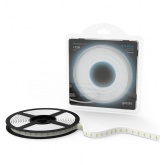 Лента светодиодная Gauss 2835/120-SMD 9.6W/m 12V DC холодный белый IP66 (упаковка 5м)