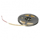 Лента светодиодная Gauss Elementary 2835/120-SMD 9.6W/m 12V DC IP66 теплый белый (упаковка 5м)