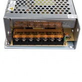 Драйвер для светодиодной ленты ИЭК LED ИПСН-PRO 100Вт 12 В блок - клеммы IP20