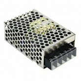 Блок питания Foton FL-PS SLV12025 25W 12V IP20 для светодиодной ленты 85х58х33мм 130г метал.