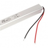 Трансформатор электронный для светодиодной ленты Feron 48W 12V (драйвер), LB001 IP20