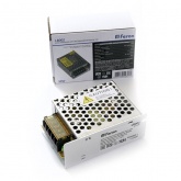Трансформатор электронный для светодиодной ленты Feron 30W 12V (драйвер), LB002 IP20