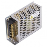 Трансформатор электронный для светодиодной ленты Feron 60W 12V (драйвер), LB002 IP20