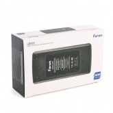 Блок питания Feron LB005 30W 12V IP20 для светодиодной ленты 107х47х30мм