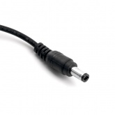 Блок питания Feron LB005 60W 12V IP20 для светодиодной ленты 115х60х32мм