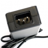 Блок питания Feron LB005 60W 12V IP20 для светодиодной ленты 115х60х32мм