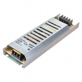 Блок питания для светодиодной ленты Gauss LED Strip PS 60W 12V IP20 ультратонкий для лайтбоксов