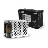 Блок питания для светодиодной ленты Gauss LED Strip PS 30W 12V IP20