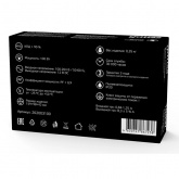 Блок питания для светодиодной ленты Gauss LED Strip PS 100W 12V IP20