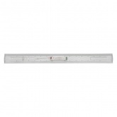 Светодиодный светильник линейный TDM LED ДПО 40W 6000K 3500Lm 1200mm Опал (аналог ЛПО12 2х36)