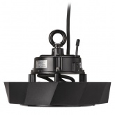 Светильник светодиодный подвесной TDM ДСП-04-150 UFO 150W 5000K 100-277V 22500Lm IP65